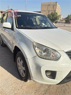 Chery Tiggo 3